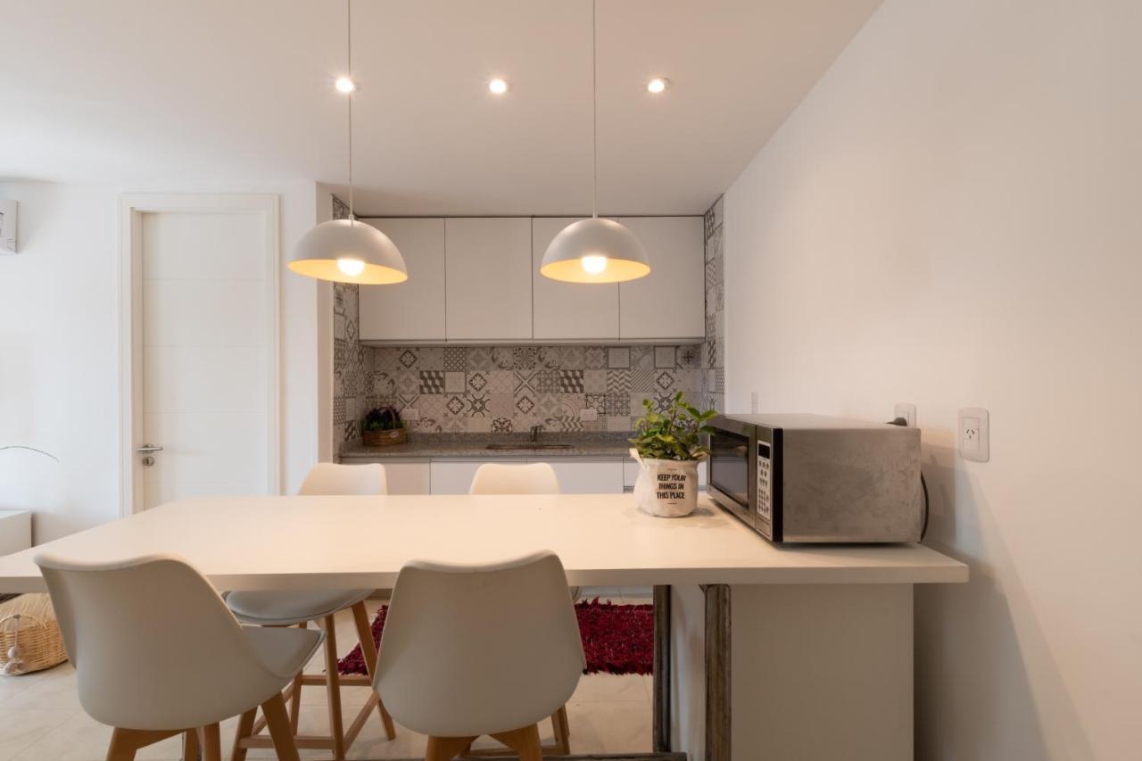 Cbmona Apartamento *