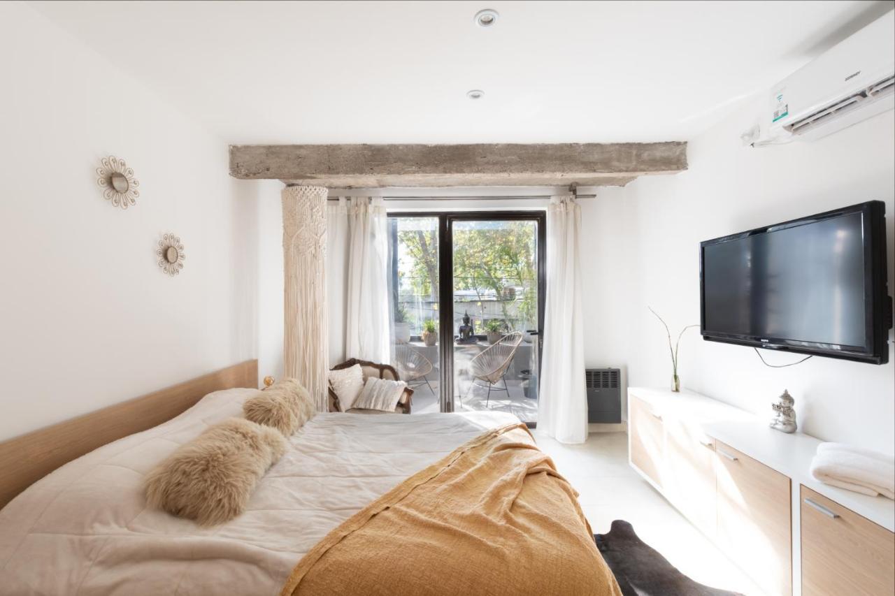 Apartamento Cbmona *