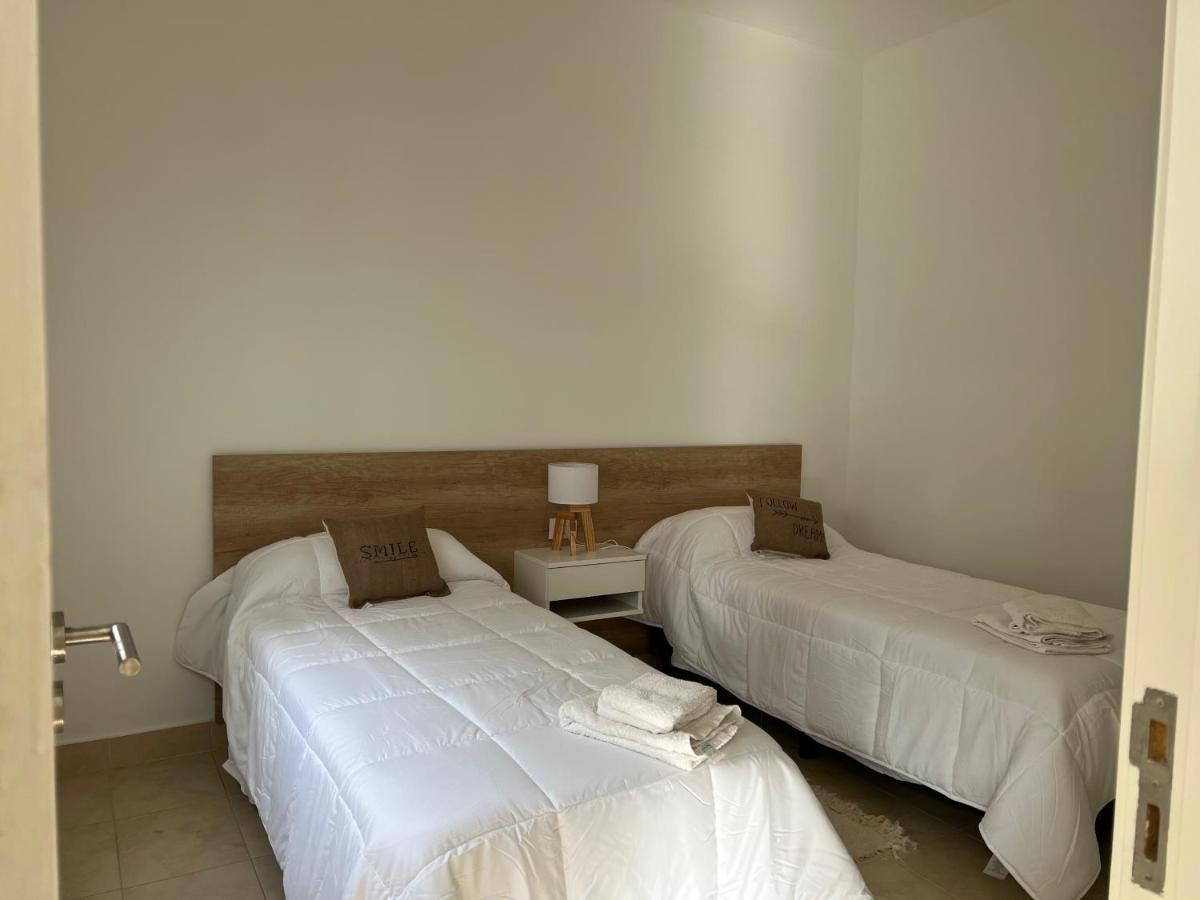 Apartamento Cbmona *
