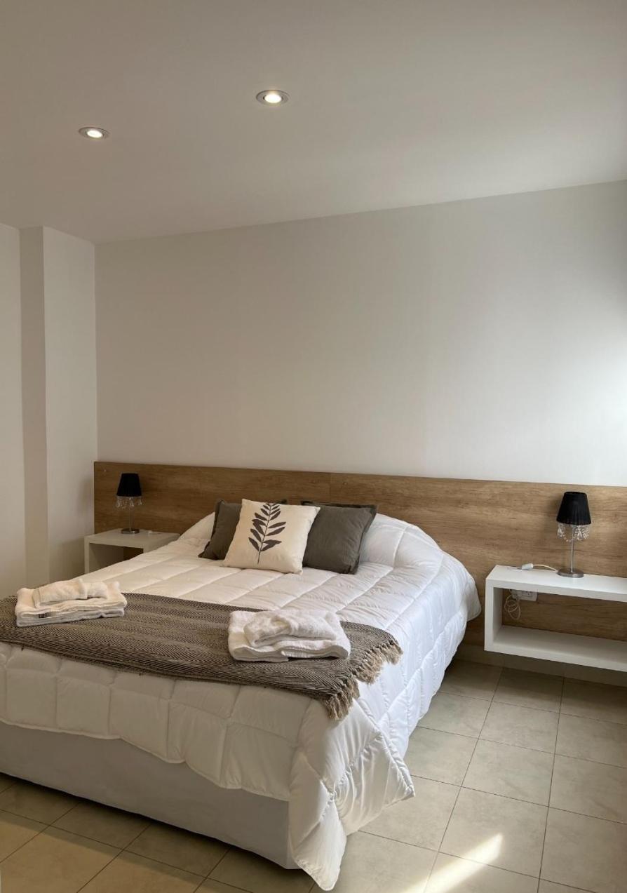 Apartamento Cbmona Villa Mercedes